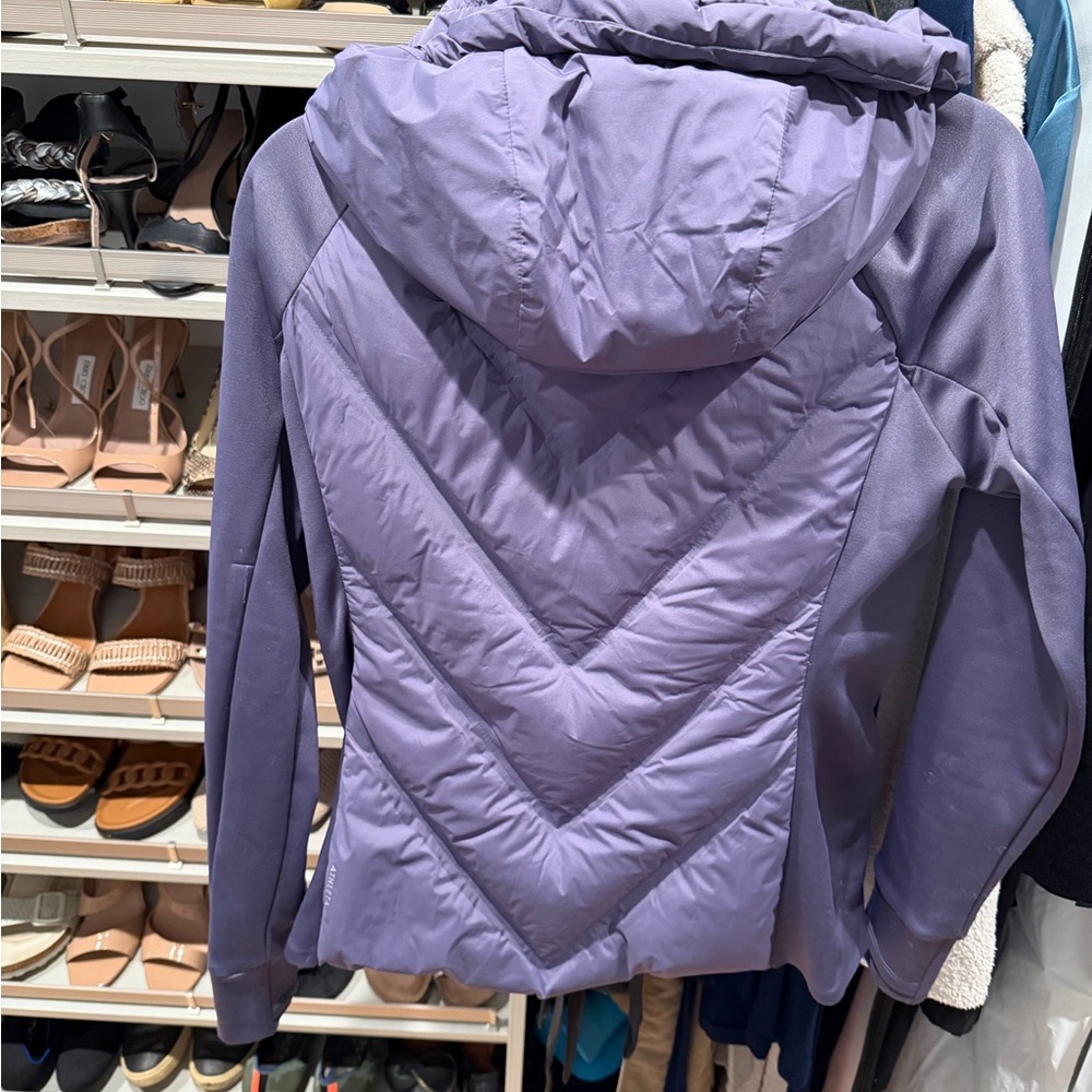 Athleta Inlet jacket - Picture 3 of 5